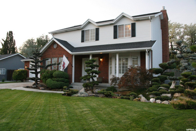 1817 E 9620 S, Sandy, UT 84092 — photo 2