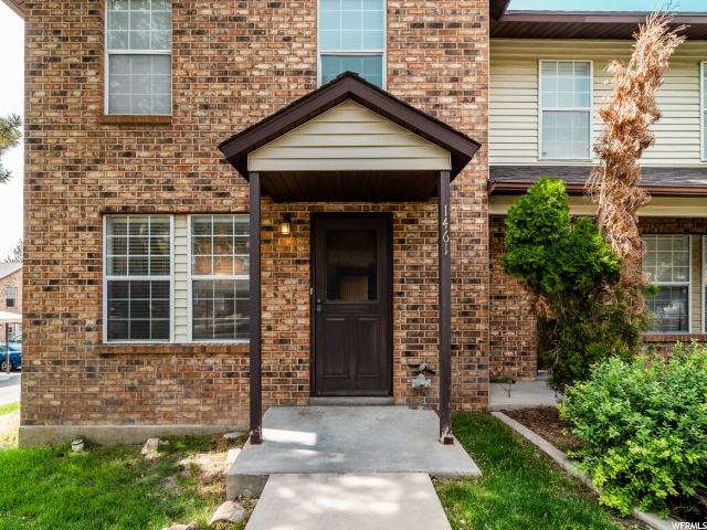 1461 S 1650 E, Ogden, UT 84404 — photo 3