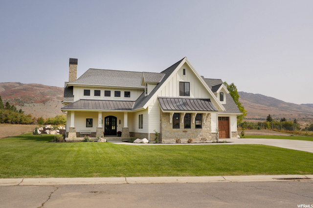 4168 N 3750 E, Eden, UT 84310 — photo 2