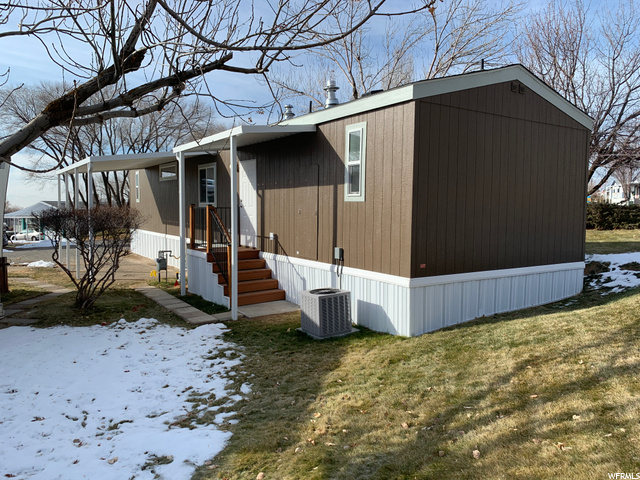 166 Cushing Way, Layton, UT 84041 — photo 4