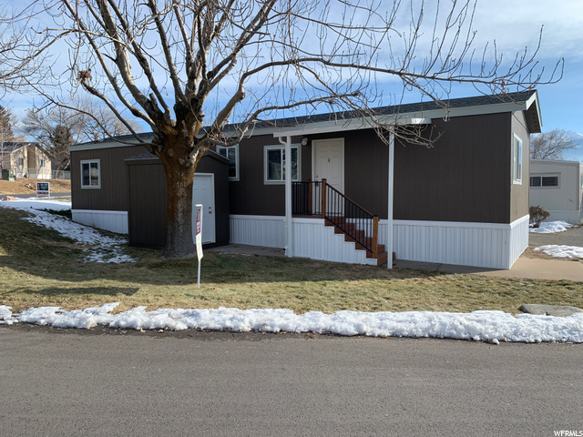 166 Cushing Way, Layton, UT 84041 — photo 3