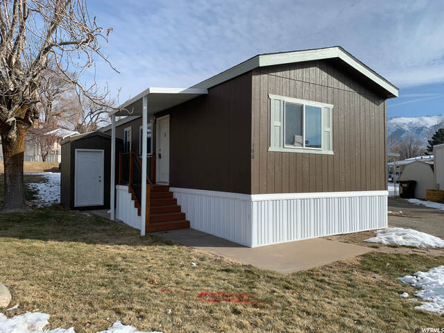 166 Cushing Way, Layton, UT 84041 — photo 5