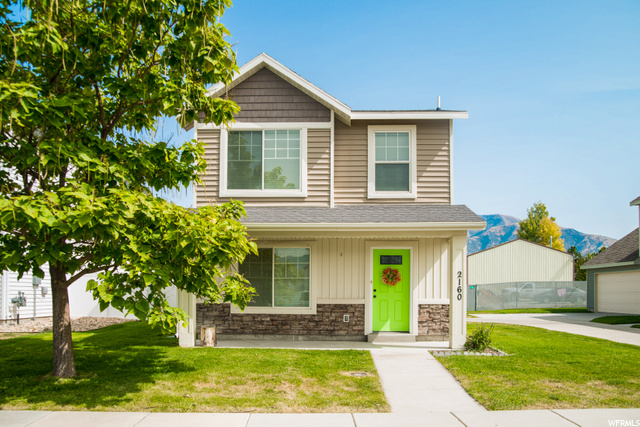 2160 S 1450 W, Logan, UT 84321 — photo 2