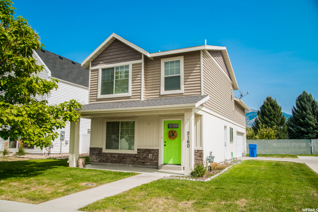 2160 S 1450 W, Logan, UT 84321 — photo 3