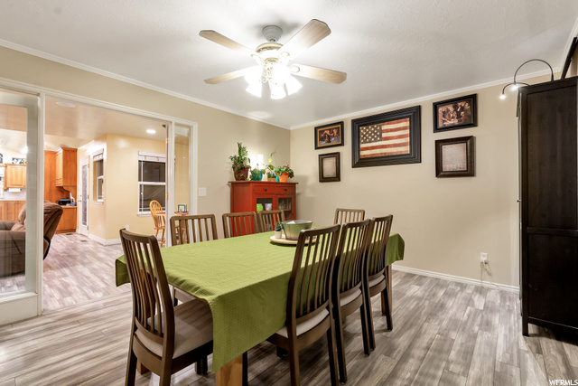 4448 W 2050 N, Plain City, UT 84404 — photo 7