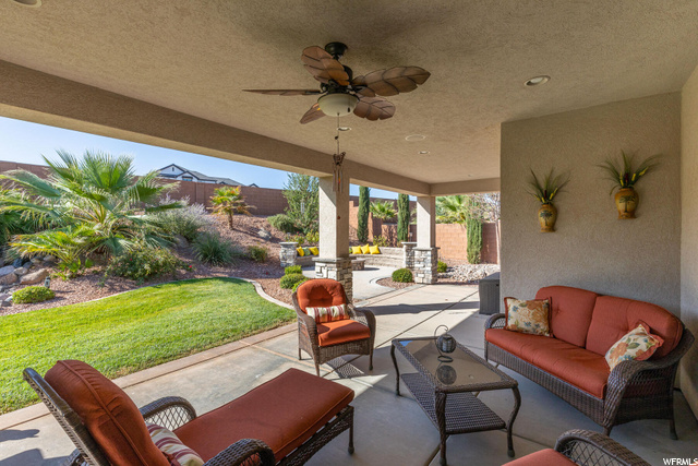 2717 S 3160 E, St. George, UT 84790 — photo 4