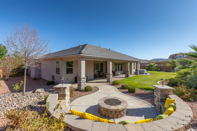 2717 S 3160 E, St. George, UT 84790 — photo 2