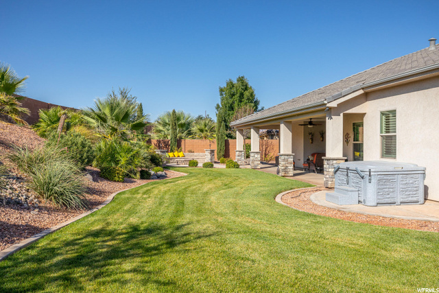 2717 S 3160 E, St. George, UT 84790 — photo 3