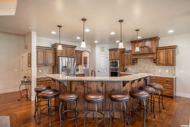 2717 S 3160 E, St. George, UT 84790 — photo 7