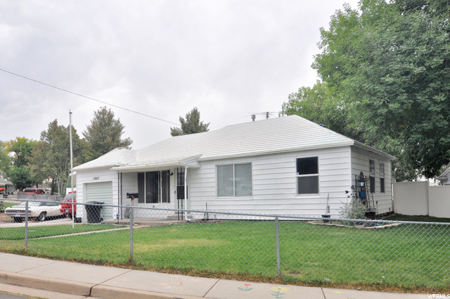 1887 N 75 W, Sunset, UT 84015 — photo 2