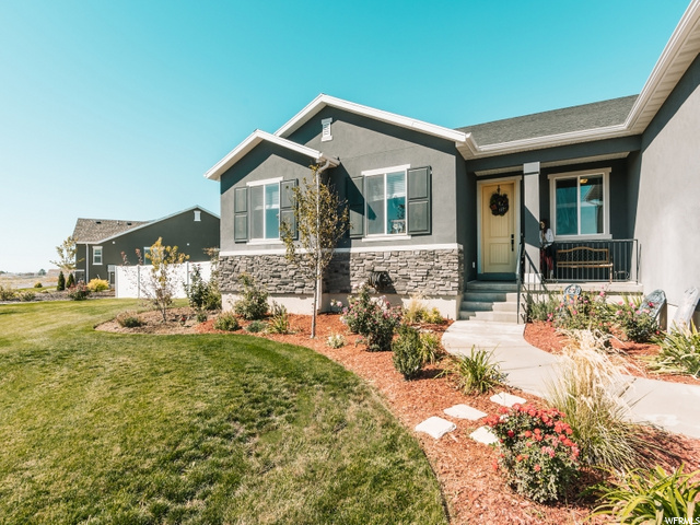 2872 W 2500 N, Clearfield, UT 84015 — photo 2