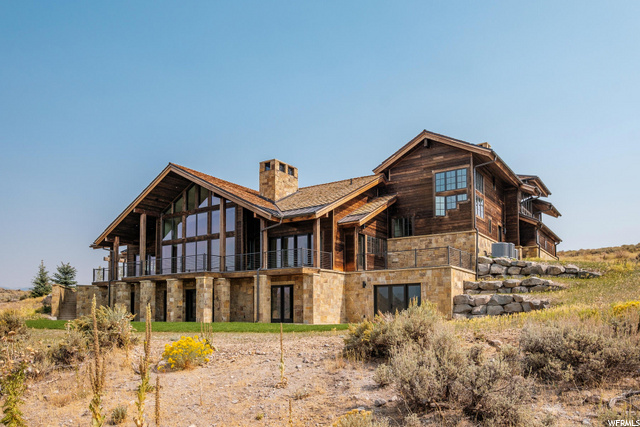 6199 E Blue Wing Loop, Heber City, UT 84032 — photo 4