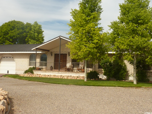 1850 S Interchange Rd W, Aurora, UT 84620 — photo 2
