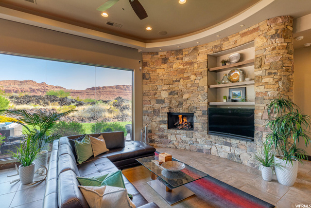 1500 E Split Rock Dr #6, Ivins, UT 84738 — photo 4