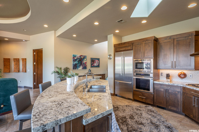 1500 E Split Rock Dr #6, Ivins, UT 84738 — photo 10