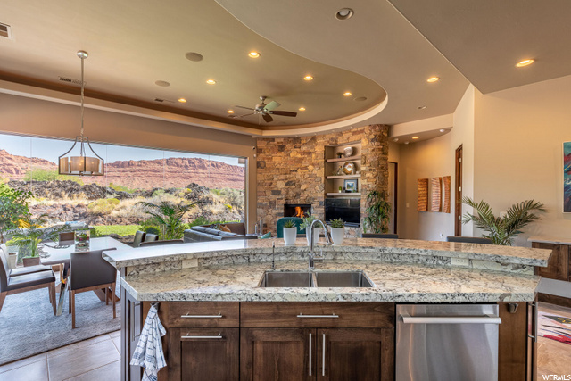 1500 E Split Rock Dr #6, Ivins, UT 84738 — photo 5