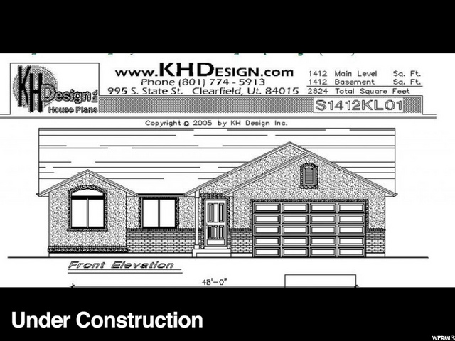 247 S 900 W, Tremonton, UT 84337 — photo 3