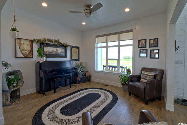 554 E 4800 S, Preston, ID 83263 — photo 4