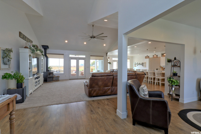 554 E 4800 S, Preston, ID 83263 — photo 3