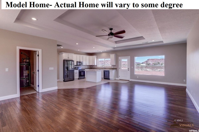 942 E Putter Ln, Kanab, UT 84741 — photo 8