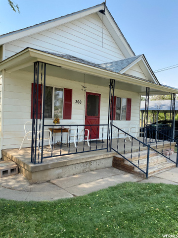 360 S 100 W, Fillmore, UT 84631 — photo 3