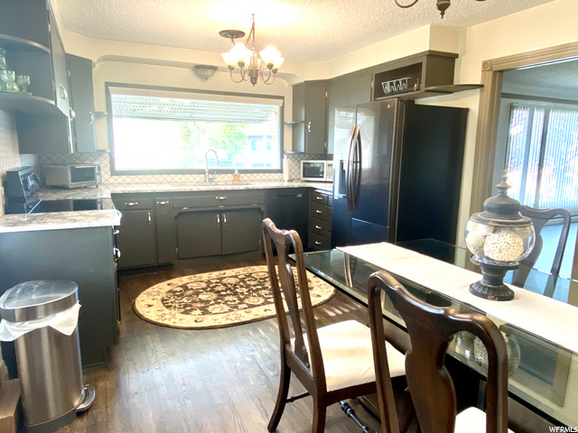 236 Chimes View Dr, Ogden, UT 84405 — photo 4