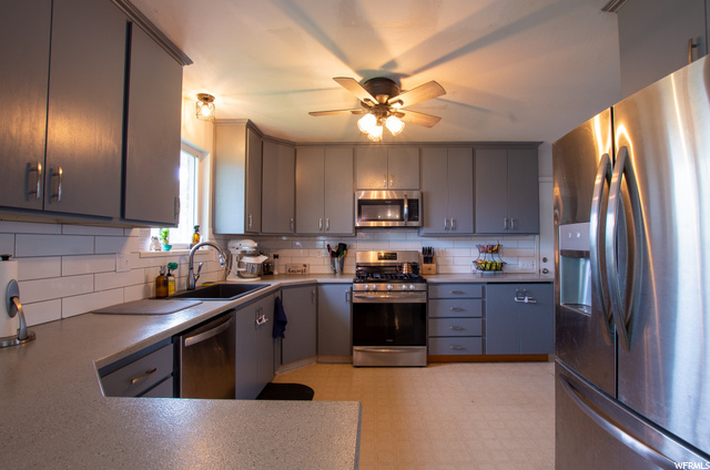 179 E 400 S, Ephraim, UT 84627 — photo 7