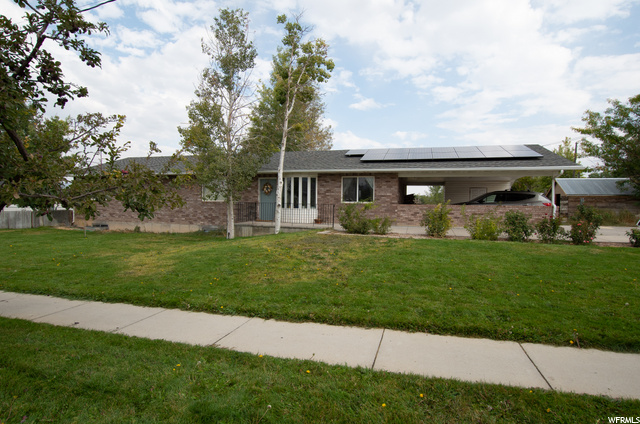 179 E 400 S, Ephraim, UT 84627 — photo 2