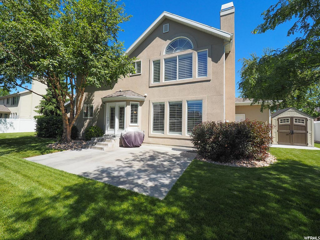 982 E Fallbrook Way S, Sandy, UT 84094 — photo 3