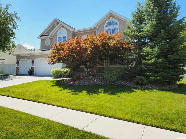 982 E Fallbrook Way S, Sandy, UT 84094 — photo 9
