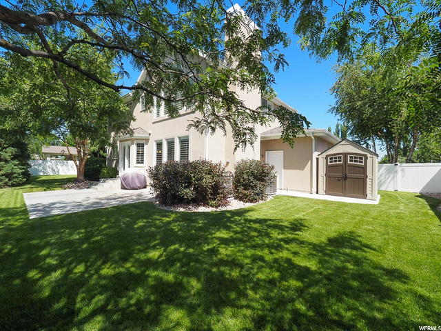 982 E Fallbrook Way S, Sandy, UT 84094 — photo 4