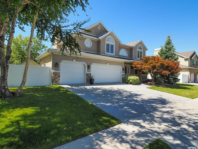 982 E Fallbrook Way S, Sandy, UT 84094 — photo 8