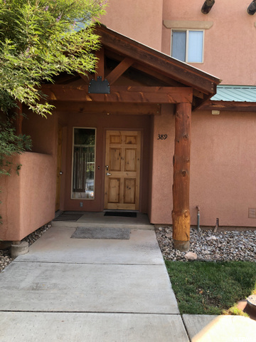 389 E Pueblo Ct, Moab, UT 84532 — photo 2