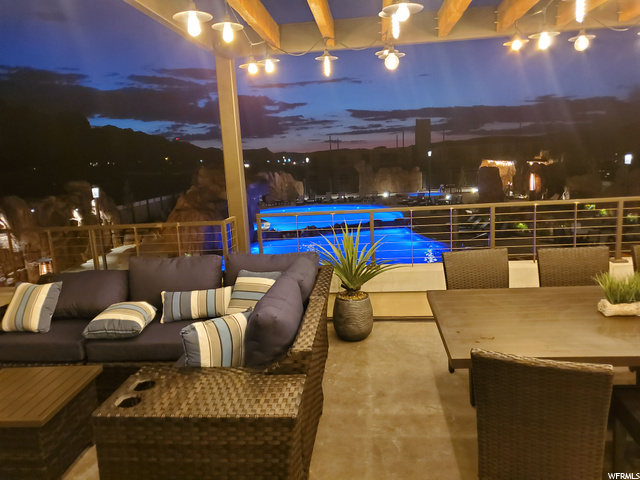 2 E 2331 Mesa E-2 Rd #E-2, Moab, UT 84532 — photo 5