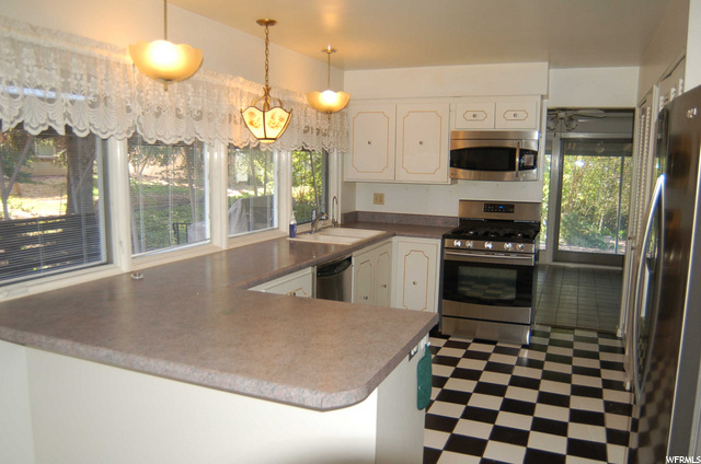 1436 E Waterfall Way S, Fruit Heights, UT 84037 — photo 7