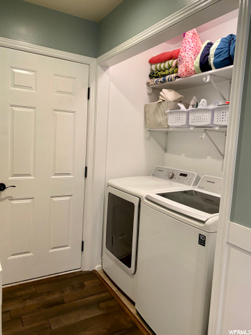 1686 N 2400 W, Clinton, UT 84015 — photo 10