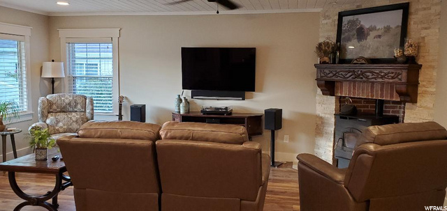 136 N 400 E, Brigham City, UT 84302 — photo 4