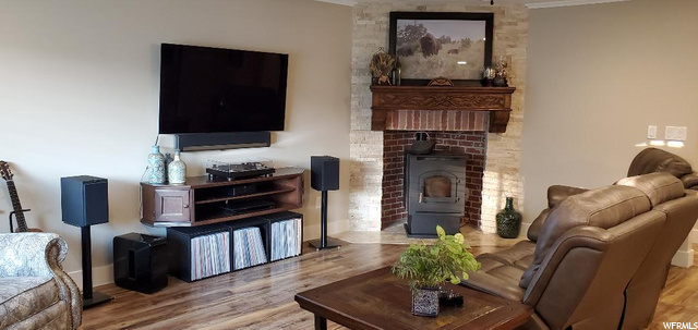 136 N 400 E, Brigham City, UT 84302 — photo 5