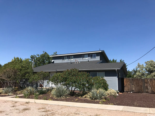 160 W 100 S, Fillmore, UT 84631 — photo 3