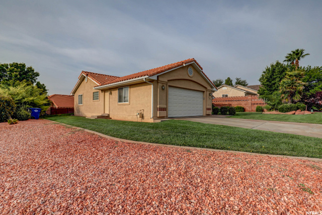 2166 E 10 S, St. George, UT 84790 — photo 2