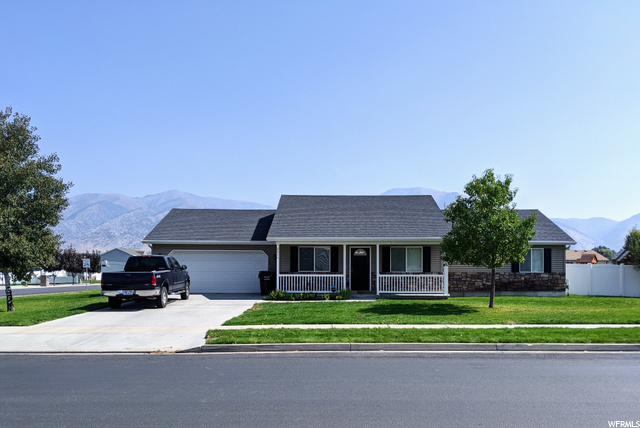 2616 S 1000 W, Nibley UT 84321