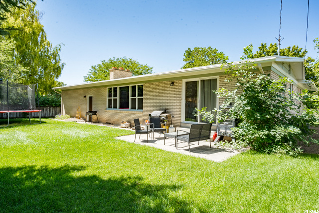 1436 N 1720 E, Logan, UT 84341 — photo 4