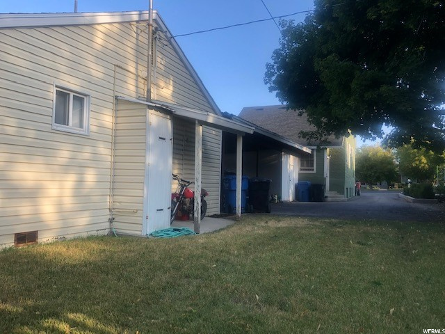 452 E 700 N, Logan, UT 84321 — photo 4