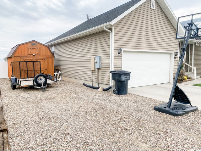 397 S Heritage Dr, Vernal, UT 84078 — photo 4