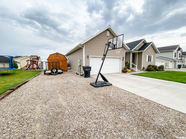 397 S Heritage Dr, Vernal, UT 84078 — photo 5