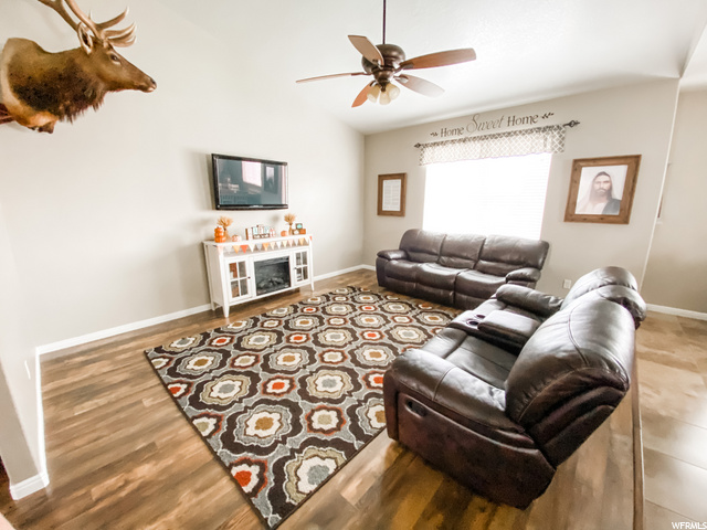 397 S Heritage Dr, Vernal, UT 84078 — photo 10