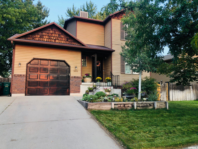 5890 S 3200 W, Roy, UT 84067 — photo 2