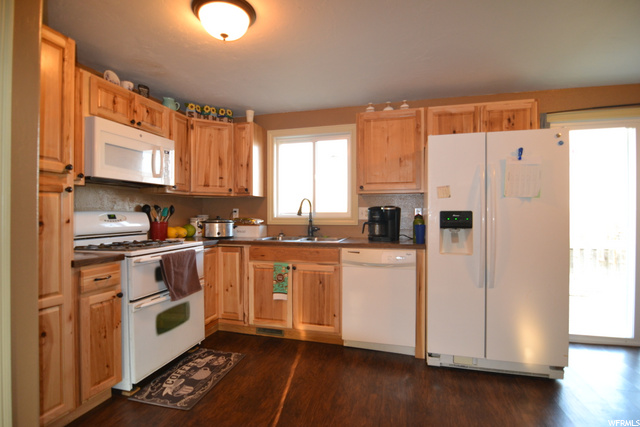 962 N 1500 E, Vernal, UT 84078 — photo 5