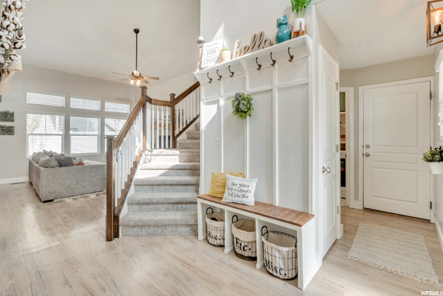 3247 N Redtail Way E, Layton, UT 84040 — photo 3