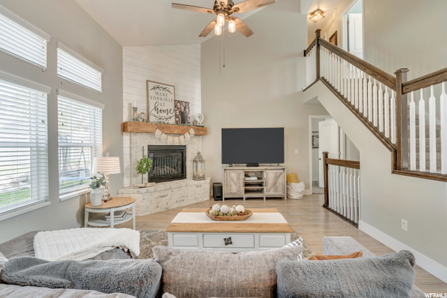 3247 N Redtail Way E, Layton, UT 84040 — photo 7